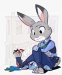 Rating: s
ID: 2052656
Date: 2019-11-12 22:41:12 -0500
Status: active
Score: 42
2017 3_toes 4_fingers anthro bald barefoot between_toes blue_body blue_clothing building canid canine clothed clothing digital_media_(artwork) dipstick_ears disney ducky_(artist) duffel_bag ear_markings extreme_size_difference eyebrows feet fingers fox fur gentle_giant graffiti grey_body grey_fur grey_tail group happy hat headgear headwear hi_res horn judy_hopps lagomorph larger_anthro larger_on_top leg_grab leporid looking_at_another looking_down lying macro macro_helping macro_job mammal money multicolored_body multicolored_ears multicolored_fur on_top orange_body orange_fur outside pink_nose police police_uniform purple_eyes rabbit rhinoceros scut_tail short_tail sitting sitting_on sitting_on_back size_difference smaller_anthro smile tail toes uniform white_body white_fur zootopia post #2052656