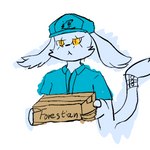 Rating: s
ID: 3283074
Date: 2022-04-16 23:12:30 -0400
Status: active
Score: 4
1:1 anthro bandai_namco box cardboard cardboard_box container digimon digimon_(species) female gazimon motohira529 solo post #3283074