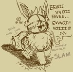 Rating: s
ID: 5464937
Date: 2025-03-29 21:56:56 -0400
Status: active
Score: 35
ambiguous_gender city city_destruction destruction eevee generation_1_pokemon hi_res macro nintendo pokemon pokemon_(species) sandy_(eevee) solo tetra_(artist) post #5464937