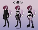 Rating: s
ID: 4834986
Date: 2024-06-07 05:29:18 -0400
Status: active
Score: 16
alternative_fashion anthro belt boots bottomwear canid canine clothing crop_top deathhawk drag_(fashion) ear_tails eyeliner eyeshadow femboy fishnet_clothing fishnet_legwear footwear fox glamfur goth hi_res high_heeled_boots high_heels hotpants j-fashion legwear makeup male mammal mohawk pants shirt shoes shorts sideburn_mohawk solo studs tail tear_monster topwear trad_goth visual_kei post #4834986