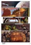 Rating: s
ID: 1202871
Date: 2017-04-28 14:20:08 -0400
Status: active
Score: 21
4_fingers blaster bottomwear braided_hair brown_hair clothed clothing comic english_text female fingers gamorrean gamorrean_guard green_body green_skin group gun hair hi_res human interrobang jacket leia_organa mammal midriff pants planet ranged_weapon shirt shooting space spacecraft star_wars studio-pirrate text topwear vehicle weapon post #1202871