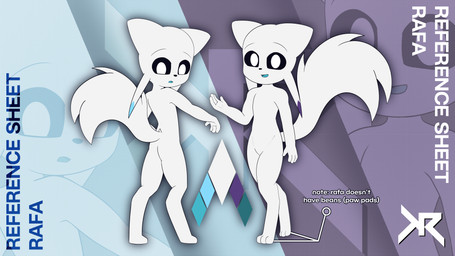Rating: s
ID: 5733620
Date: 2025-07-25 14:18:49 -0400
Status: active
Score: 8
16:9 4_fingers absurd_res ambiguous_gender blue_tongue fingers fluffy fluffy_tail guardian_spirit hi_res looking_at_viewer looking_back microsoft model_sheet ori_(series) paws rafa_(rekku484) rekku484 tail text tongue white_body widescreen xbox_game_studios post #5733620