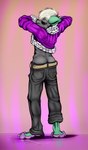 Rating: s
ID: 5598046
Date: 2025-05-25 17:57:58 -0400
Status: active
Score: 4
absurd_res claws feet foot_fetish foot_focus fur grey_body hi_res hindpaw kobold male muffinvinvin pawpads paws scalie smelly smelly_butt smelly_feet smelly_paws toe_claws white_body white_fur post #5598046