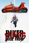 Rating: s
ID: 4413240
Date: 2023-11-13 21:26:53 -0500
Status: active
Score: 49
akira_(film) anthro biker biker_jacket biker_mice_from_mars boots clothing footwear hi_res house_mouse male mammal motorcycle mouse movie_poster movie_reference murid murine muscular muscular_male parody road rodent shoes solo vehicle vinnie_(bmfm) wheel zenthetiger post #4413240