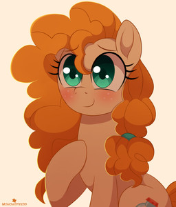 2017 blue_eyes cute cutie_mark earth_pony equine eyelashes female feral friendship_is_magic hair hooves horse long_hair mammal momomistress my_little_pony orange_hair pear_butter_(mlp) pony simple_background smile solo
Rating: Safe
Score: 10
User: ultragamer89
Date: September 10, 2017 2017 blue_eyes cute cutie_mark earth_pony equine eyelashes female feral friendship_is_magic hair hooves horse long_hair mammal momomistress my_little_pony orange_hair pear_butter_(mlp) pony simple_background smile solo
Rating: Safe
Score: 10
User: ultragamer89
Date: September 10, 2017