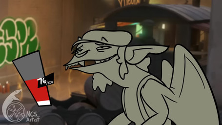 Rating: s
ID: 5577153
Date: 2025-05-16 17:53:04 -0400
Status: active
Score: 110
16:9 2025 2d_animation abrams_(deadlock) animated anthro change_da_world deadlock demon digital_media_(artwork) female gargoyle group hi_res humor ivy_(deadlock) male ncs screaming screencap screencap_background shiv_(deadlock) signature sound trio valve webm widescreen post #5577153