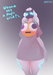 Rating: s
ID: 5557347
Date: 2025-05-08 08:06:50 -0400
Status: active
Score: 33
2025 anthro biped blue_sclera bovid bulging_smiley_shirt_meme caprine digital_media_(artwork) english_text female female_anthro fur hi_res kindred_(lol) lamb_(lol) league_of_legends looking_at_viewer lyahim mammal mask riot_games sheep solo talking_to_viewer tencent text thick_thighs white_body white_eyes white_fur wide_hips post #5557347