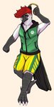 Rating: s
ID: 4956898
Date: 2024-08-01 16:13:16 -0400
Status: active
Score: 0
absurd_res anthro araripe_manakin astarlos avian bird black_body black_feathers black_tail clothed clothing digital_drawing_(artwork) digital_media_(artwork) feathered_crest feathers head_crest hi_res looking_at_viewer male manakin new_world_suboscine passerine solo suboscine tail tail_feathers white_body white_feathers post #4956898