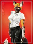 Rating: s
ID: 5666886
Date: 2025-06-25 13:29:02 -0400
Status: pending
Score: 1
3:4 african_wild_dog anthro black_bottomwear black_clothing black_skirt border bottomwear brown_body brown_fur burnette_(tales_of_aether) canid canine claws clothing digital_drawing_(artwork) digital_media_(artwork) digital_painting_(artwork) dipstick_tail eyelashes facial_tuft fangs featureless_crotch female fur gradient_background halftone halftone_color halftone_dots hi_res huskytheprotogen inner_ear_fluff looking_at_viewer mammal markings multicolored_body open_mouth orange_body orange_eyes orange_fur oversized_clothing painting_(artwork) shaded shirt simple_background skirt smile solo t-shirt tail tail_markings tales_of_aether teeth topwear tuft white_body white_clothing white_fur white_shirt white_tail_tip white_topwear post #5666886