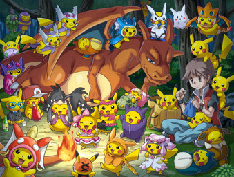 arthropod burmy charizard clothing cosplay cosplay_pikachu cute dragon fire forest goomy happy human inkay insect male mammal needle night nintendo pikachu_libre pokemoa pokémon red_(pokémon) rodent sewing sleeping smile tears tree video_games
Rating: Safe
Score: 7
User: LoupMoune
Date: July 27, 2017 arthropod burmy charizard clothing cosplay cosplay_pikachu cute dragon fire forest goomy happy human inkay insect male mammal needle night nintendo pikachu_libre pokemoa pokémon red_(pokémon) rodent sewing sleeping smile tears tree video_games
Rating: Safe
Score: 7
User: LoupMoune
Date: July 27, 2017