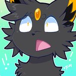 Rating: s
ID: 4819937
Date: 2024-05-31 20:13:50 -0400
Status: active
Score: 33
1:1 confusion eeveelution espeon expressions fan_character feral generation_2_pokemon low_res male nintendo open_mouth pixelyteskunk pokemon pokemon_(species) shocked solo surprised_expression vibes_(palmtrees) yellow_eyes post #4819937