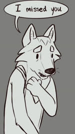 Rating: s
ID: 5553508
Date: 2025-05-06 17:02:28 -0400
Status: active
Score: 57
9:16 angry animated anthro arrow_(weapon) canid canine canis crossbow deer dialogue ear_piercing ear_ring english_audio english_text female fox gesture greyscale group gryff_(m.a._marshall) hand_gesture hi_res m.a._marshall male mammal middle_finger monochrome piercing ranged_weapon ring_piercing russell_(m.a._marshall) short_playtime size_difference sound tales_from_graycove text threatening_with_weapon trio weapon webm wolf post #5553508