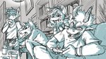Rating: s
ID: 5584005
Date: 2025-05-19 15:08:20 -0400
Status: active
Score: 8
16:9 alcohol anthro beverage canid canine console dragon felid friends_vs_friends gaming group hi_res male male/male mammal murid murine mythological_creature mythological_scalie mythology night nightowl party playing_video_game rat rodent scalie studio widescreen post #5584005