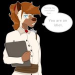 Rating: s
ID: 4245196
Date: 2023-08-20 20:43:08 -0400
Status: active
Score: 17
1:1 2023 absurd_res alpha_channel anthro blue_eyes brown_body brown_fur brown_hair brown_markings canid canine canis clipboard clothing coat dialogue digital_media_(artwork) discord_(app) domestic_dog english_text eyewear female frown fur german_shepherd glasses hair herding_dog hi_res holding_object humor hybrid insult insulting_viewer lab_coat mammal markings medic_(team_fortress_2) meme necktie pastoral_dog patreon ponytail reaction_image rita_(zer0rebel4) simple_background talking_to_viewer team_fortress_2 text topwear transparent_background url valve white_body white_fur wolf zer0rebel4 post #4245196