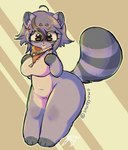 Rating: s
ID: 3500773
Date: 2022-08-11 18:59:29 -0400
Status: active
Score: 99
alternate_species anthro anthrofied big_breasts breasts butt digital_media_(artwork) female fur furrification heavens_to_betsy hi_res kemono kerchief looking_at_viewer mammal markings name_tag neckerchief neckwear procyonid purple_body purple_fur raccoon side_butt snuffy solo striped_markings striped_tail stripes tail tail_markings thick_thighs tongue tongue_out vtuber post #3500773