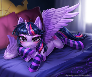 2018 bed blush clothing digital_media_(artwork) equine feathered_wings feathers female feral friendship_is_magic hair horn inner_ear_fluff inside legwear looking_at_viewer lying mammal multicolored_hair multicolored_tail my_little_pony on_bed on_front purple_eyes purple_feathers racoon-kun seductive smile socks solo striped_legwear stripes twilight_sparkle_(mlp) url winged_unicorn wings
Rating: Safe
Score: 9
User: ultragamer89
Date: June 19, 2018 2018 bed blush clothing digital_media_(artwork) equine feathered_wings feathers female feral friendship_is_magic hair horn inner_ear_fluff inside legwear looking_at_viewer lying mammal multicolored_hair multicolored_tail my_little_pony on_bed on_front purple_eyes purple_feathers racoon-kun seductive smile socks solo striped_legwear stripes twilight_sparkle_(mlp) url winged_unicorn wings
Rating: Safe
Score: 9
User: ultragamer89
Date: June 19, 2018