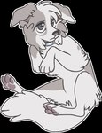Rating: s
ID: 4603608
Date: 2024-02-16 16:15:26 -0500
Status: active
Score: 10
alpha_channel ambiguous_gender black_nose border_collie canid canine canis collar collie dipstick_ears domestic_dog ear_markings feral fur grey_body grey_eyes grey_fur herding_dog kryotea mammal metal_collar multicolored_body multicolored_ears multicolored_fur pastoral_dog pawpads sad sheepdog silver_(metal) silver_collar simple_background solo transparent_background two_tone_body two_tone_fur white_body white_fur post #4603608