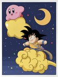 Rating: s
ID: 5429812
Date: 2025-03-12 21:35:04 -0400
Status: active
Score: 10
alien clothing crossover dragon_ball duo flying goku hi_res humanoid kirby kirby_(series) male moon night nintendo open_mouth open_smile saiyan smile tail waddling_head wesatinthecar post #5429812
