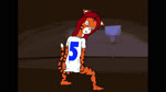 Rating: s
ID: 5126881
Date: 2024-10-20 00:28:03 -0400
Status: active
Score: 4
16:9 animated anthro basketball basketball_court basketball_jersey blush bottomless butt butt_jiggle clothed clothing covering covering_butt covering_self embarrassed felid female half_naked hi_res jersey_only jiggling mammal odile_nightingale pantherine public public_exposure references sheepish_grin sheepish_smile shocked short_playtime solo sound space_jam the-stooge tiger toony wardrobe_malfunction warner_brothers webm widescreen post #5126881