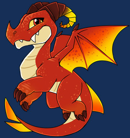 Rating: s
ID: 2296142
Date: 2020-06-16 11:44:30 -0400
Status: active
Score: 12
aggro_(rescue_riders) alpha_channel claws dragon dragons:_rescue_riders dreamworks female feral fire_fury hi_res looking_at_viewer mythological_creature mythological_scalie mythology red_body red_eyes scalie solo tail post #2296142