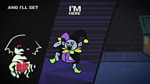 Rating: s
ID: 3145321
Date: 2022-01-27 17:36:40 -0500
Status: active
Score: 355
16:9 4_fingers alley ambiguous_gender animated big_butt big_chin bin black_background black_cape black_clothing black_eyes black_hair black_hat black_headwear black_suit bloodshot_eyes bottomwear butt cape chaos clothing crouching cupcakke dancing darkner deltarune dialogue english_text eyebrow_through_hair eyebrows eyes_closed eyewear fingers fist floating_eyebrows fool's_hat footwear glasses green_clothing green_footwear green_shoes green_teeth grin group hair hand_on_knee hand_on_leg hands_on_knees hands_on_legs happy hat headgear headwear heart_symbol hi_res holding_heart holding_object human humanoid humor jester jester_outfit jevil_(deltarune) kris_(deltarune) long_nose looking_at_object looking_at_viewer male mammal maroon_5 mashup meme misery misery_x_cpr_x_reese's_puffs monochrome motion_blur multicolored_eyewear multicolored_glasses muscular music noseless one_eye_obstructed open_mouth open_smile pants pointy_nose puffed_cheeks purple_body purple_clothing purple_ears purple_eyewear purple_glasses purple_hat purple_headwear purple_shirt purple_skin purple_topwear raised_eyebrow raised_hand rear_view red_cheeks red_sclera reese's reese's_puffs round_glasses ruff_(clothing) shirt shoes short_hair short_playtime simple_background simple_face smile song soul sound spamton_g._spamton standing suit teeth teeth_showing text topwear translucent translucent_hair tsuyoxmr twerking two_tone_eyewear two_tone_glasses two_tone_hat undertale_(series) webm what white_body white_bottomwear white_clothing white_pants white_skin widescreen yellow_eyewear yellow_glasses post #3145321