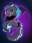 Rating: s
ID: 5576871
Date: 2025-05-16 15:17:48 -0400
Status: pending
Score: 2
2023 5_fingers 6_horns anthro beastofeuthanasia bent_legs big_breasts black_background black_bottomwear black_clothing black_crop_top black_eyebrows black_hair black_hooves black_hotpants black_shirt black_shorts black_topwear black_wings blue_claws blue_eyes blue_hair blue_horn blue_inner_ear blue_markings blue_nose blue_sash blue_teeth blue_wings bottomwear bracelet breasts canid canine canine_demon cheek_tuft claws cleavage clothed clothing cloven_hooves collar colored crop_top demon digital_drawing_(artwork) digital_media_(artwork) english_description eutanasia_(beastofeuthanasia) eyebrows eyelashes facial_horn facial_piercing facial_tuft female female_anthro finger_claws fingers fist fluffy fluffy_tail fur fur_markings glowing glowing_body grey_body grey_fur hair heterochromia hi_res hooves horn hotpants jewelry light lighting long_tail mammal markings membrane_(anatomy) membranous_wings midair multi_horn multicolored_body multicolored_fur nose_horn nose_piercing piercing pink_eyes pink_horn pink_markings pink_teeth raised_fist raised_hand sash shaded sharp_teeth shirt short_hair shorts simple_background solo spiked_bracelet spiked_collar spikes tail tail_markings teeth thick_eyebrows thick_thighs topwear tuft two_tone_tail wings yellow_bracelet yellow_collar yellow_sclera post #5576871