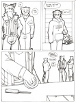 Rating: s
ID: 12933
Date: 2007-11-24 01:38:11 -0500
Status: active
Score: 36
adolescent anthro base_two_layout black_and_white blockage_(layout) canid canine canis cheetah clothing comic crossed_arms dialogue digital_media_(artwork) english_text eyewear felid feline glasses group hazing holding_object hoodie horizontal_blockage imminent_rape imminent_sex male mammal meesh monochrome motorcycle_club multiple_scenes pen_(artwork) perspective rough_riders screwdriver sound_effects speech_bubble tail tape text three_frame_image tools topwear traditional_media_(artwork) two_row_layout wolf young post #12933
