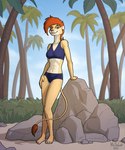 Rating: s
ID: 5598600
Date: 2025-05-25 23:10:54 -0400
Status: active
Score: 18
2025 4_toes abs anthro artist_name athletic athletic_anthro athletic_female biped blue_bra blue_clothing blue_underwear bra breasts brown_eyes claws clothed clothed_anthro clothed_female clothing cloud colored day feet felid female fingers fur hair half-closed_eyes hi_res humanoid_feet humanoid_hands leona_lioness lion long_tail looking_at_viewer mammal medium_breasts medium_hair midriff mr.solar narrowed_eyes navel orange_hair outside pantherine plantigrade pose rock shaded slim_anthro slim_female smile smirk smug solo sports_bra standing tail tan_body tan_fur text toe_claws toes underwear post #5598600