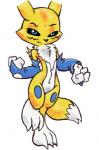 Rating: s
ID: 1996508
Date: 2019-09-18 02:24:06 -0400
Status: active
Score: 4
anthro armwear bandai_namco black_nose black_sclera blue_eyes bridal_gauntlets canid canine clothing digimon digimon_(species) dipstick_tail female fur mammal markings mostly_nude multicolored_tail navel neck_tuft rena_benden rena_tamer renamon simple_background solo tail tail_markings tuft white_background white_body white_fur yellow_body yellow_fur post #1996508