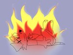 Rating: s
ID: 5568482
Date: 2025-05-13 01:43:57 -0400
Status: pending
Score: 2
absurd_res alternative_fashion anthro burning canid canine female goth hi_res humanoid humor invalid_tag lizzy_(disambiguation) mammal meme naughtymutt sacrifice sex she_died_for_your_sins sin_(disambiguation) solo thick_thighs post #5568482