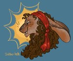 Rating: s
ID: 5170586
Date: 2024-11-09 12:51:47 -0500
Status: active
Score: 9
2024 accessory anthro artist_name blue_background brown_hair brown_inner_ear buckteeth closed_smile colored corsican_hare digital_drawing_(artwork) digital_media_(artwork) ears_down english_description english_text eyelashes eyes_closed female female_anthro floppy_ears fur hair hare headband headshot_portrait lagomorph leporid long_ears long_hair lop_ears mammal martina_(flockdog) mouth_closed multicolored_body multicolored_fur pivoted_ears portrait rabbit red_headband shaded side_view simple_background slobber-teeth smile solo teeth text wavy_hair post #5170586