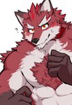 Rating: s
ID: 5268162
Date: 2024-12-26 19:19:01 -0500
Status: active
Score: 19
2022 abs aidemcc anthro biceps bodily_fluids canid canine canis colored diederich_olsen hi_res knights_college male mammal muscular muscular_anthro muscular_male pecs question_mark solo sweat sweatdrop wolf post #5268162