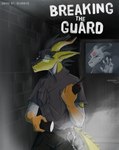 Rating: s
ID: 4314817
Date: 2023-09-26 08:27:40 -0400
Status: active
Score: 70
3_eyes absurd_res anthro bloody_d clothed clothing comic cover cover_art cover_page cuff_(restraint) door dragon duo ear_piercing electronics eyewear female flashlight fully_clothed glasses green_eyes grey_eyes handcuffs hi_res holding_object horn inside kobold looking_at_another looking_through looking_through_window male metal_cuffs multi_eye mythological_creature mythological_scalie mythology nervous piercing red_eyes restraints saren_(saren662) scalie security security_guard shirt spiked_tail spikes spikes_(anatomy) tail tidko topwear walkie-talkie wearing_glasses white_body yellow_body post #4314817