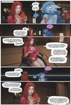 Rating: s
ID: 3172291
Date: 2022-02-12 03:13:00 -0500
Status: active
Score: 15
big_breasts blue_hair breasts cellphone cleavage clemence_(thekite) clothed clothing comic dialogue dress eerie_(thekite) electronics english_text female gardevoir generation_3_pokemon generation_5_pokemon hair hi_res holding_cellphone holding_object holding_phone human humanoid mammal mawile nintendo phone pixie_(thekite) pokemon pokemon_(species) pokemon_speak profanity red_hair shiny_pokemon text thekite vehicle wheelchair zoroark post #3172291