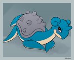 Rating: s
ID: 2900858
Date: 2021-08-28 16:54:25 -0400
Status: active
Score: 129
ass_up blue_body blue_skin blush conditional_dnp countershading female feral fin flippers generation_1_pokemon hi_res jack-o'_pose lapras long_neck marine nintendo pikajota pokemon pokemon_(species) pose shell simple_background smile solo spreading tailbutt post #2900858