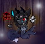 Rating: s
ID: 694338
Date: 2015-07-23 11:17:04 -0400
Status: active
Score: 27
anthro breasts chibi cinnamama demon featureless_breasts female guppy_(tboi) horn mammal nude one_eye_closed red_eyes solo the_binding_of_isaac_(series) wink post #694338