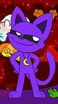 Rating: s
ID: 4717704
Date: 2024-04-13 06:53:12 -0400
Status: active
Score: 27
9:16 anthro bobby_bearhug catnap catnap_(poppy_playtime) craftycorn dogday_(poppy_playtime) duo hi_res hoppy_hopscotch kickinchicken male male/male mob_entertainment poppy_playtime sleeping smiling_critters smoke theyiff young post #4717704
