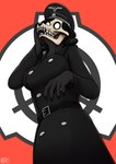 anthro big_breasts black_fur breasts canine clothing female fur hair kea_(artist) looking_at_viewer mammal monster scp-1471 scp_foundation skull
Rating: Safe
Score: 5
User: TheoryAnon
Date: April 20, 2018 anthro big_breasts black_fur breasts canine clothing female fur hair kea_(artist) looking_at_viewer mammal monster scp-1471 scp_foundation skull
Rating: Safe
Score: 5
User: TheoryAnon
Date: April 20, 2018