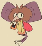 Rating: s
ID: 3608729
Date: 2022-10-05 18:14:49 -0400
Status: active
Score: 6
2_toes antennae_(anatomy) anthro arthropod clothing feet female fly_(animal) hair insect mosquito mosquitostew shaded simple_background simple_eyes simple_shading solo standing stew_(mosquitostew) sweater toes topwear turtleneck post #3608729