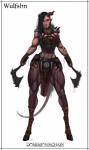 Rating: s
ID: 1485616
Date: 2018-03-17 01:22:06 -0400
Status: active
Score: 16
absurd_res armor axe blood bodily_fluids breasts broken_horn cleavage clothed clothing demon english_text female hi_res hooves horn humanoid kazdruk lucien melee_weapon piercing solo text unconvincing_armor weapon wulfshn post #1485616