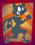 Rating: s
ID: 5488729
Date: 2025-04-07 14:40:44 -0400
Status: active
Score: 4
2025 alternate_version_at_paywall anthro archie_comics biped black_body black_fur black_nose butt casual_nudity cheek_tuft clenched_teeth collar collar_only colored curling_tail curvy_figure digital_drawing_(artwork) digital_media_(artwork) domestic_cat ear_tuft eyebrows facial_tuft fangs feet felid feline felis fist flat_colors fur gavanzude gem glance glancing_back heel_pad hi_res looking_at_viewer looking_back looking_back_at_viewer male mammal multicolored_body multicolored_fur nude pawpads pink_pawpads pinup plantigrade pose raised_eyebrow raised_heel raised_tail rear_view sabrina:_the_animated_series sabrina_the_teenage_witch salem_saberhagen signature soles solo spine standing standing_on_toes surprise surprised_expression surprised_face surprised_look tail teeth tiptoes tuft two_tone_body two_tone_feet two_tone_fur white_sclera post #5488729