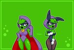 Rating: s
ID: 5256398
Date: 2024-12-21 12:15:28 -0500
Status: active
Score: 26
2024 armwear artist_name black_eyebrows black_eyes blue_mask bodily_fluids breasts cape clothing colored digital_media_(artwork) elbow_gloves electronic_arts elemental_creature elemental_humanoid eyebrows eyelashes eyeshadow fake_ears fake_rabbit_ears female flora_fauna front_view gloves green_background green_body green_hair green_shadow hair hand_on_breast hand_on_hip hand_on_own_breast hand_on_own_hip handwear holding_breast hood humanoid leaf leaf_hair leotard looking_at_viewer makeup navel_outline nndy00 not_furry peashooter_(pvz) pixel_(artwork) plant plant_hair plant_humanoid plants_vs._zombies plants_vs._zombies_heroes playboy_bunny playboy_outfit popcap_games pseudo_hair purple_armwear purple_cape purple_clothing purple_elbow_gloves purple_eyeshadow purple_gloves purple_handwear purple_hood purple_leotard simple_background siphon_(anatomy) solo sweat sweatdrop text white_clothing white_gloves white_handwear post #5256398