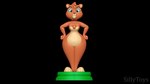 Rating: s
ID: 5039201
Date: 2024-09-09 10:20:01 -0400
Status: active
Score: 13
16:9 3d_(artwork) 3d_modeling 3d_print anthro digital_media_(artwork) el_arca felid female fist fur happy hi_res kairel lion looking_straight mammal multicolored_body pantherine sillytoys simple_background smile solo stage standing wide_hips widescreen post #5039201