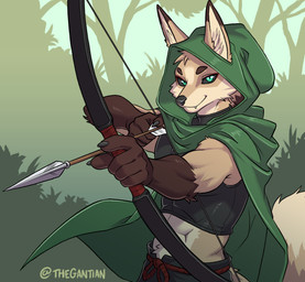 Rating: s
ID: 5614499
Date: 2025-06-01 16:05:21 -0400
Status: active
Score: 32
abs aiming aiming_weapon anthro archer arrow_(weapon) asian_mythology belt bow_(weapon) canid canine cloak clothing crop_top dark_sclera drawn_bow east_asian_mythology forest fox genji green_eyes hi_res hood hooded_cloak japanese_mythology looking_at_viewer male mammal midriff mythology outside plant ranged_weapon ranger rope rope_belt shirt sleeveless_shirt solo thegantian topwear tree weapon yokai post #5614499