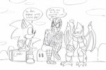 Rating: s
ID: 4810109
Date: 2024-05-27 05:27:47 -0400
Status: active
Score: 7
anklet anthro beverage_can bracelet capcom clothing cloud comicfiruko cooler crossover demon demon's_crest dialogue ellipsis empty_eyes english_text eulipotyphlan firebrand footwear gargoyle gargoyle's_quest ghosts_'n_goblins gloves group handwear hedgehog hi_res human humanoid_pointy_ears jewelry male mammal marvel marvel_vs._capcom membrane_(anatomy) membranous_wings mostly_nude mushroom_kingdom nude pointy_ears red_arremer scarf scarf_only sega shoes sonic_the_hedgehog sonic_the_hedgehog_(series) speech_bubble spider-man_(character) spider-man_(series) strategically_covered text traditional_media_(artwork) trio wings post #4810109