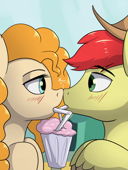 2017 blush bright_mac_(mlp) drinking duo earth_pony equine eye_contact female feral friendship_is_magic hair horse mammal my_little_pony outside pear_butter_(mlp) pony sky stargazer
Rating: Safe
Score: 3
User: ConsciousDonkey
Date: June 24, 2017 2017 blush bright_mac_(mlp) drinking duo earth_pony equine eye_contact female feral friendship_is_magic hair horse mammal my_little_pony outside pear_butter_(mlp) pony sky stargazer
Rating: Safe
Score: 3
User: ConsciousDonkey
Date: June 24, 2017