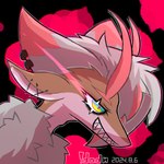 Rating: s
ID: 5554763
Date: 2025-05-07 06:33:20 -0400
Status: pending
Score: 1
!dodn 4_ears ambiguous_gender antennae_(anatomy) anthro aquatic_gastropod blue_eyes brown_body ear_piercing eyelashes fangs frown fur gastropod grey_body grey_fur grey_hair hair hi_res marine mollusk multi_ear piercing pink_body poraria_(!dodn) pupils red_pupils sea_snail snail solo squinted_eyes teeth yellow_eyes post #5554763