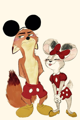 2017 anthro black_nose blush bow canine charliebarkinq chest_tuft clothed clothing disney dress duo embarrassed eyes_closed fangs female footwear fox fur green_eyes halloween holidays judy_hopps lagomorph male mammal nick_wilde rabbit shoes shorts simple_background smile standing teeth tongue tongue_out topless tuft white_background zootopia
Rating: Safe
Score: 2
User: Rysaerio-Misoery
Date: October 17, 2017 2017 anthro black_nose blush bow canine charliebarkinq chest_tuft clothed clothing disney dress duo embarrassed eyes_closed fangs female footwear fox fur green_eyes halloween holidays judy_hopps lagomorph male mammal nick_wilde rabbit shoes shorts simple_background smile standing teeth tongue tongue_out topless tuft white_background zootopia
Rating: Safe
Score: 2
User: Rysaerio-Misoery
Date: October 17, 2017