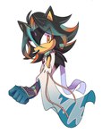 Rating: s
ID: 5536082
Date: 2025-04-28 11:34:43 -0400
Status: active
Score: 4
2021 aqua_fur black_body black_fur clothing cosplay eulipotyphlan forehead_gem fur gem genshin_impact gloves handwear hedgehog hi_res male mammal melodycler01 mihoyo red_body red_fur sega shadow_the_hedgehog simple_background solo sonic_the_hedgehog_(series) upper_body white_background xiao_(genshin_impact) post #5536082