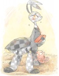 Rating: s
ID: 271342
Date: 2012-11-29 17:07:47 -0500
Status: active
Score: 30
arthropod blush book cephalopod checkered checkered_neopet duo female insect kavaa looking_at_viewer marine mollusk neopet_(species) neopets petpet_(neopets) quadrapus ruki_(neopets) scared sparkles taur yellow_eyes post #271342